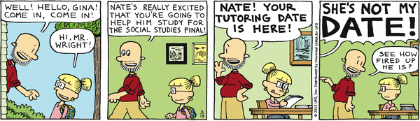 nate